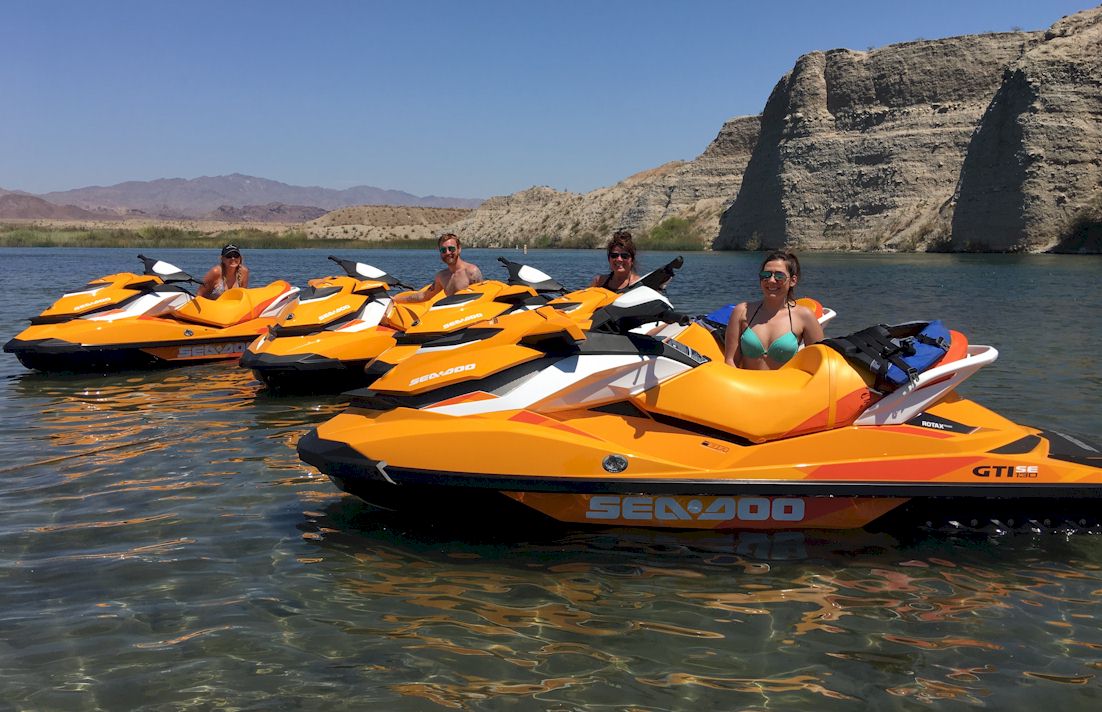 parker arizona jet ski rentals Roused DayByDay Account Fonction